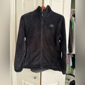 North Face Osito Jacket